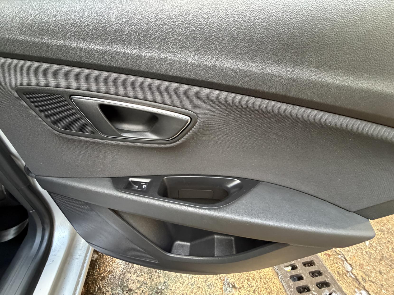 SEAT Leon 1.4 TSI SE Hatchback 5dr Petrol Manual Euro 6 (s/s) (125 ps)