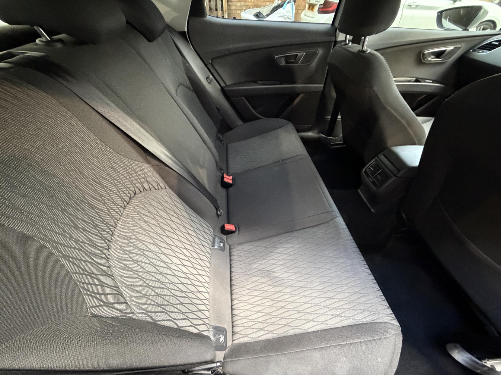 SEAT Leon 1.4 TSI SE Hatchback 5dr Petrol Manual Euro 6 (s/s) (125 ps)