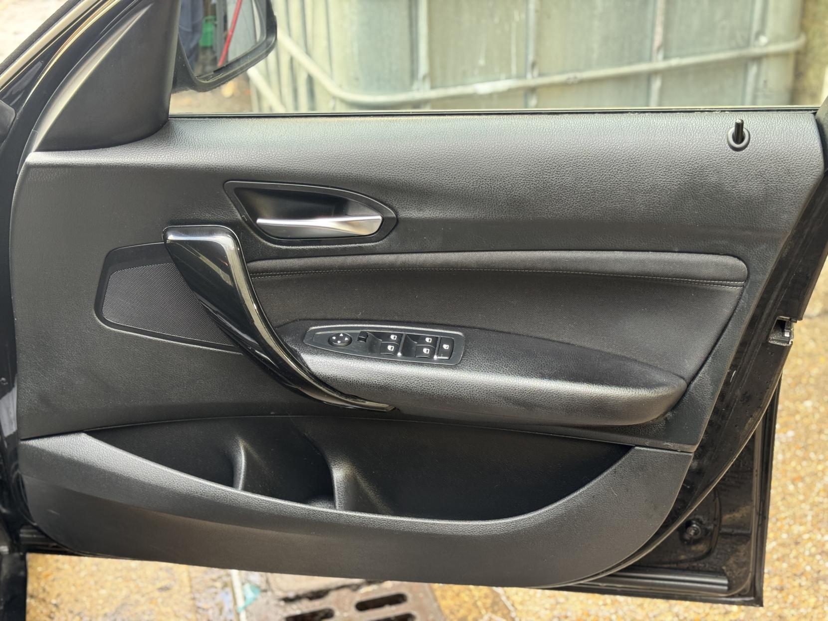 BMW 1 Series 1.5 118i Sport Hatchback 5dr Petrol Auto Euro 6 (s/s) (136 ps)