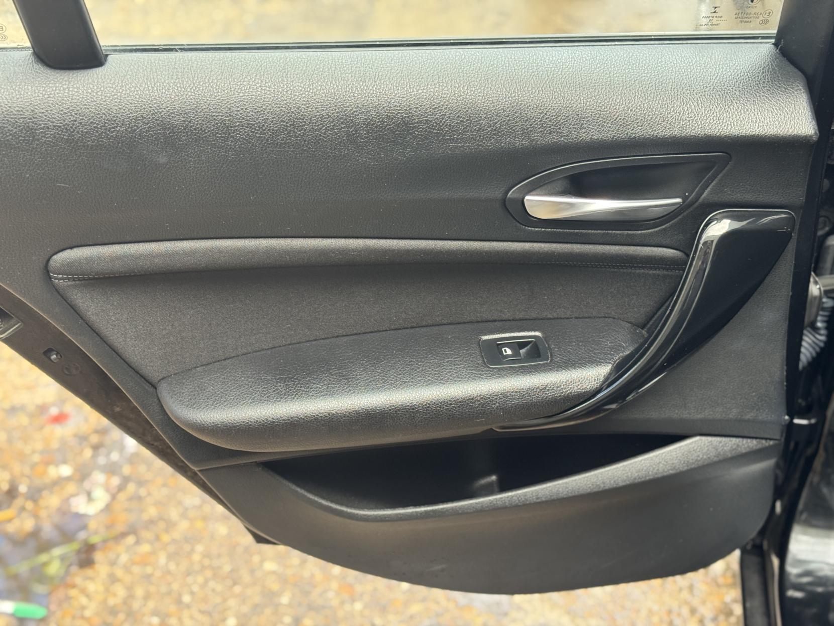 BMW 1 Series 1.5 118i Sport Hatchback 5dr Petrol Auto Euro 6 (s/s) (136 ps)