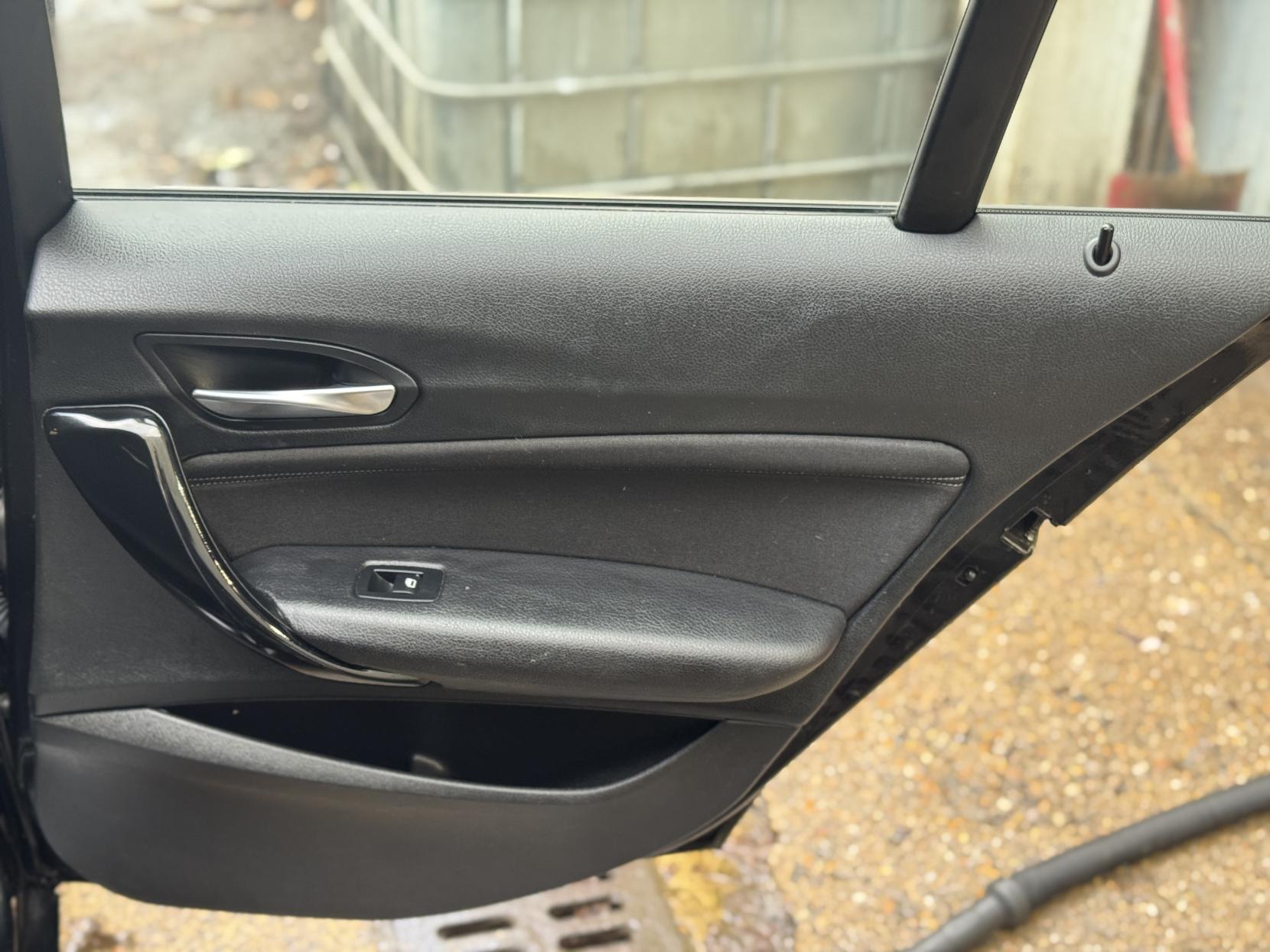 BMW 1 Series 1.5 118i Sport Hatchback 5dr Petrol Auto Euro 6 (s/s) (136 ps)