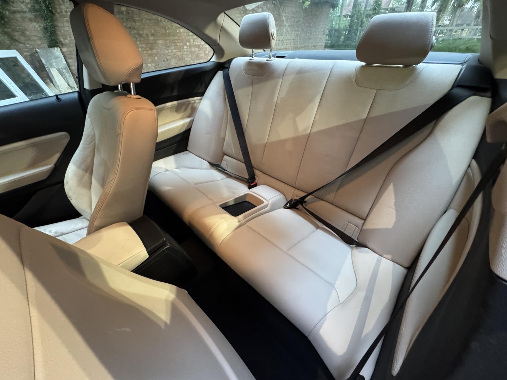 BMW 2 Series 1.5 218i SE Coupe 2dr Petrol Manual Euro 6 (s/s) (136 ps)
