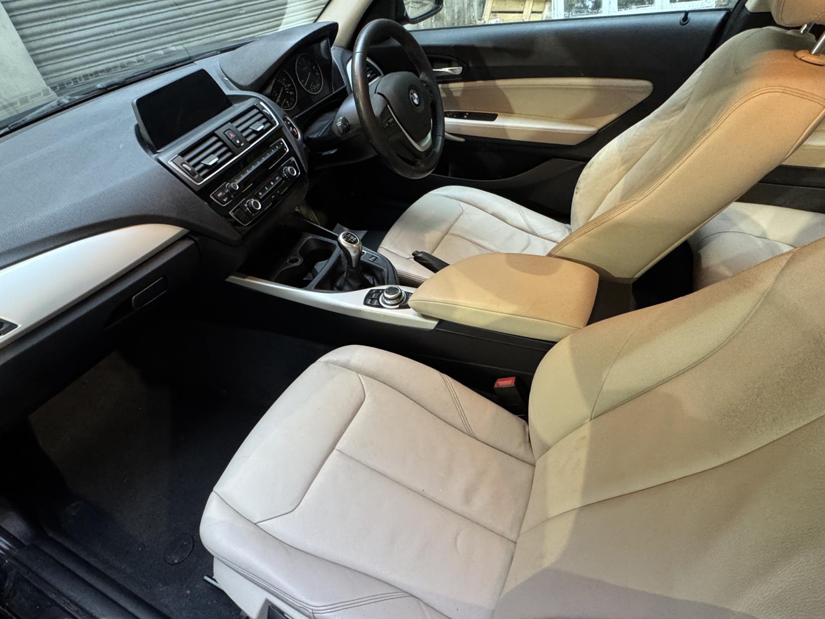 BMW 2 Series 1.5 218i SE Coupe 2dr Petrol Manual Euro 6 (s/s) (136 ps)