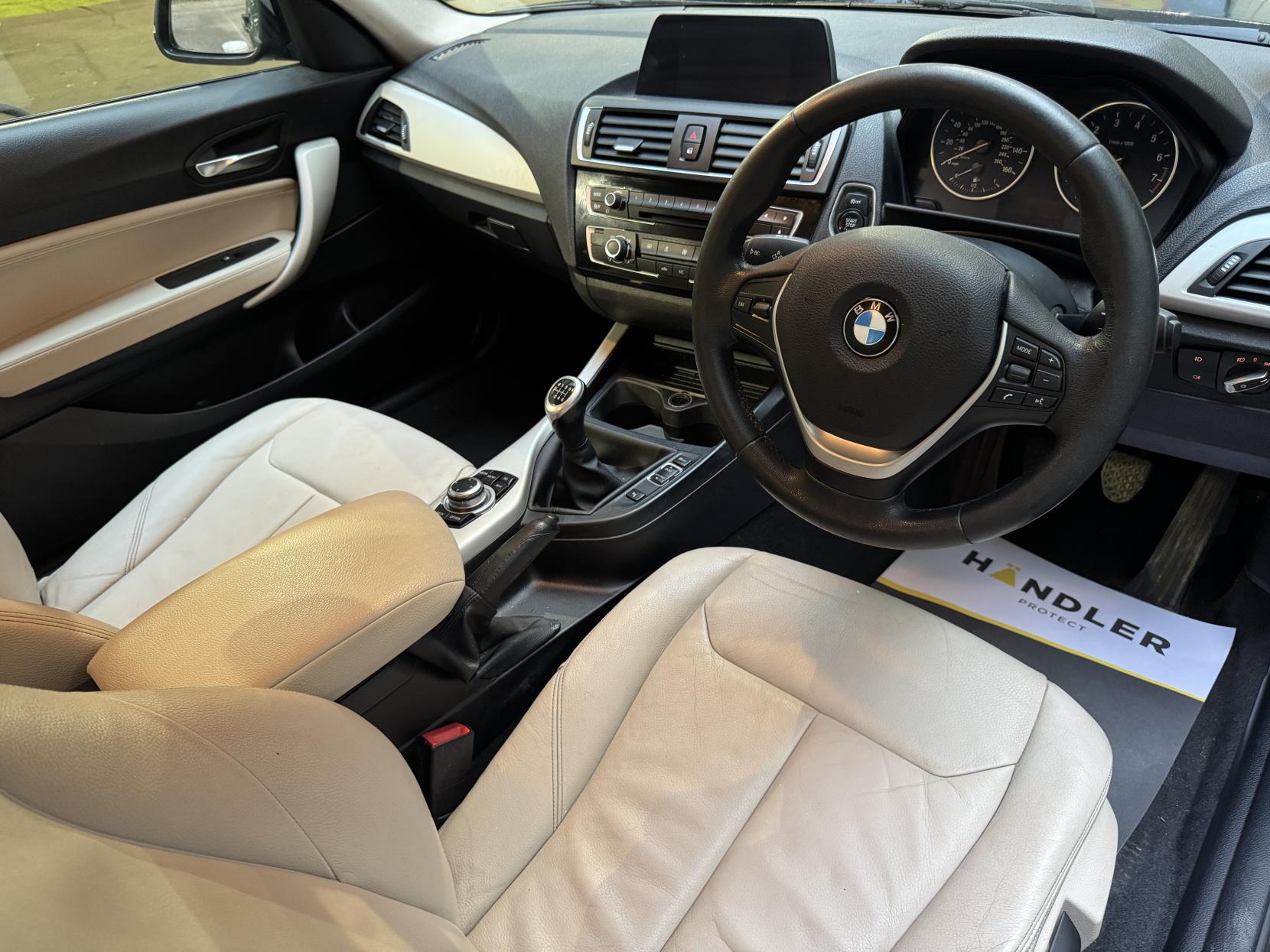 BMW 2 Series 1.5 218i SE Coupe 2dr Petrol Manual Euro 6 (s/s) (136 ps)