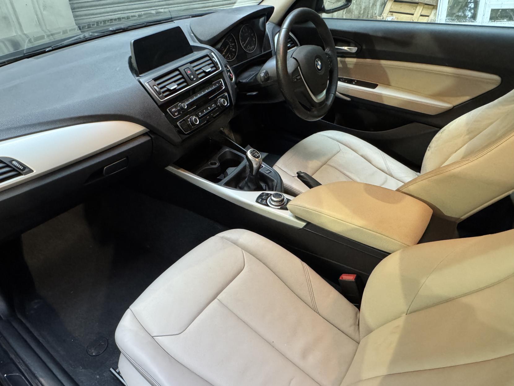 BMW 2 Series 1.5 218i SE Coupe 2dr Petrol Manual Euro 6 (s/s) (136 ps)