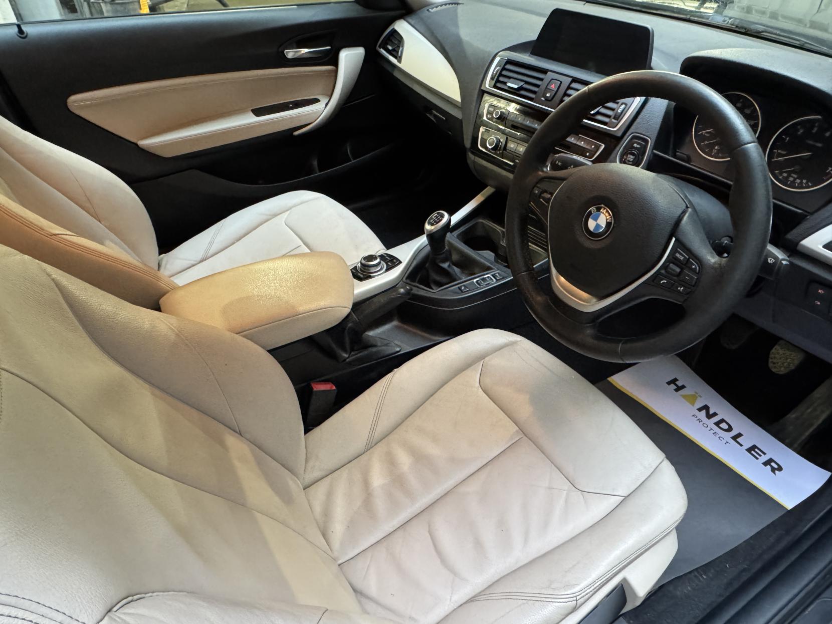 BMW 2 Series 1.5 218i SE Coupe 2dr Petrol Manual Euro 6 (s/s) (136 ps)
