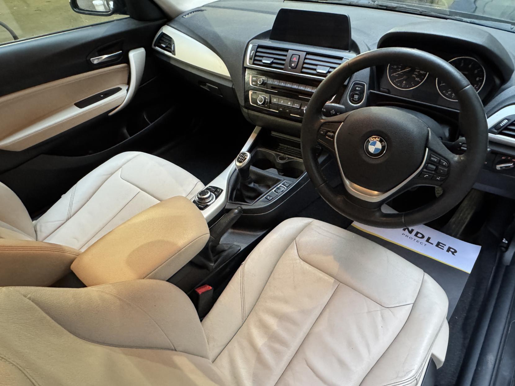 BMW 2 Series 1.5 218i SE Coupe 2dr Petrol Manual Euro 6 (s/s) (136 ps)