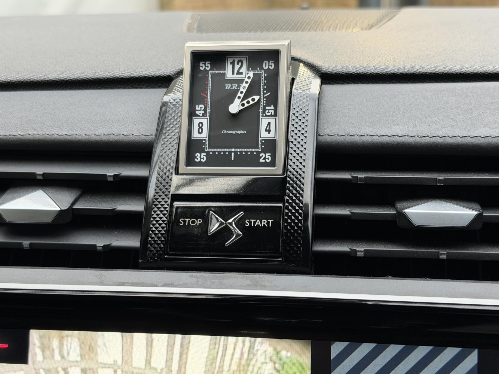 DS AUTOMOBILES DS 7 CROSSBACK 1.6 PureTech GPF Prestige Crossback 5dr Petrol EAT8 Euro 6 (s/s) (225 ps)