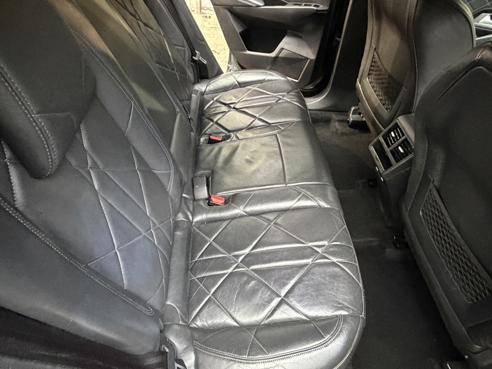 DS AUTOMOBILES DS 7 CROSSBACK 1.6 PureTech GPF Prestige Crossback 5dr Petrol EAT8 Euro 6 (s/s) (225 ps)