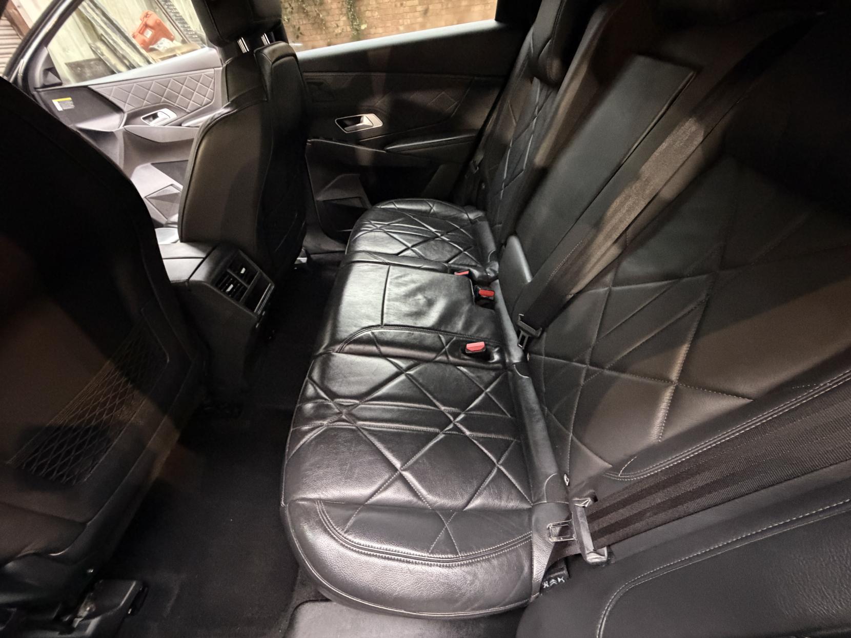 DS AUTOMOBILES DS 7 CROSSBACK 1.6 PureTech GPF Prestige Crossback 5dr Petrol EAT8 Euro 6 (s/s) (225 ps)