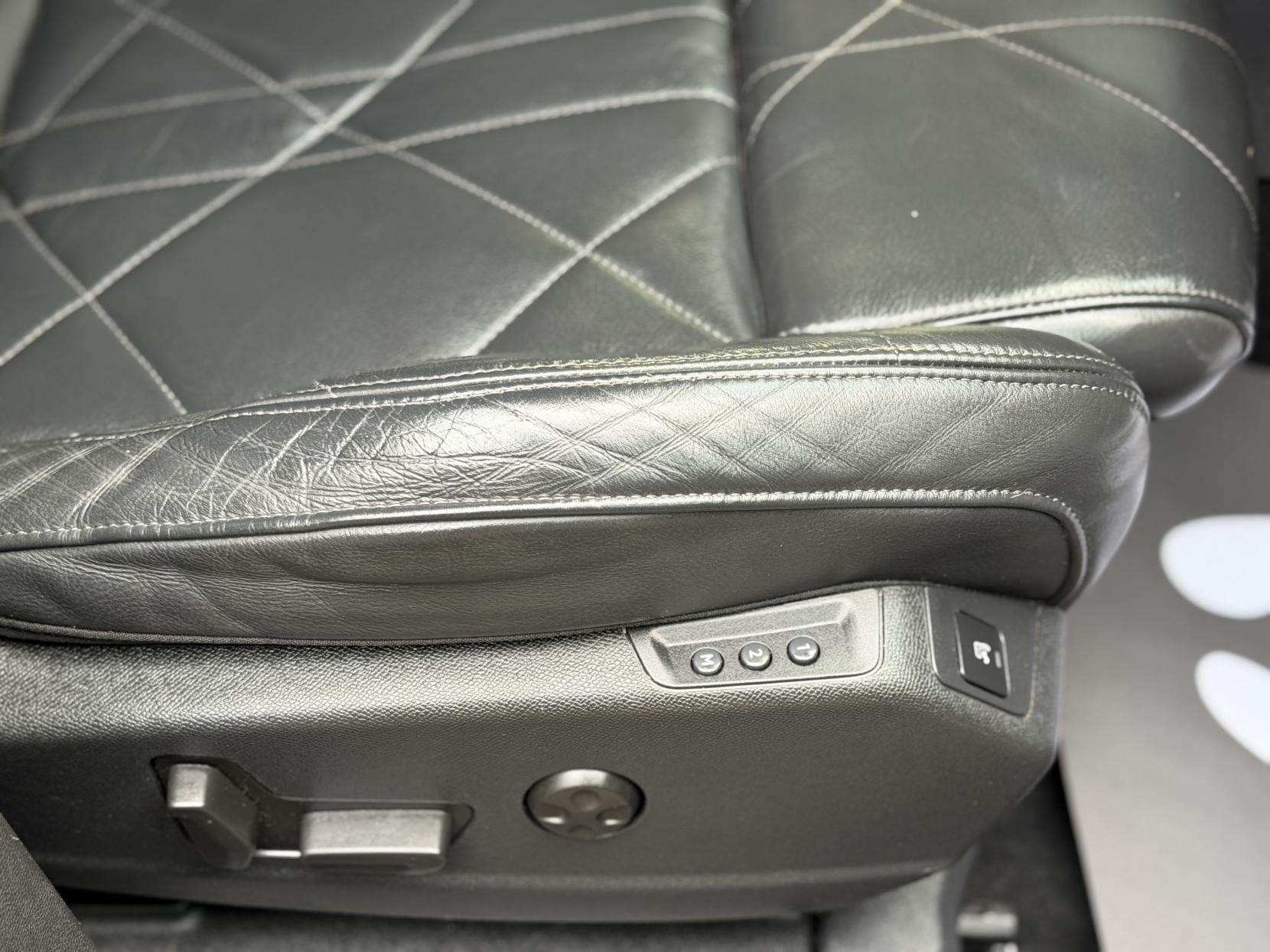 DS AUTOMOBILES DS 7 CROSSBACK 1.6 PureTech GPF Prestige Crossback 5dr Petrol EAT8 Euro 6 (s/s) (225 ps)