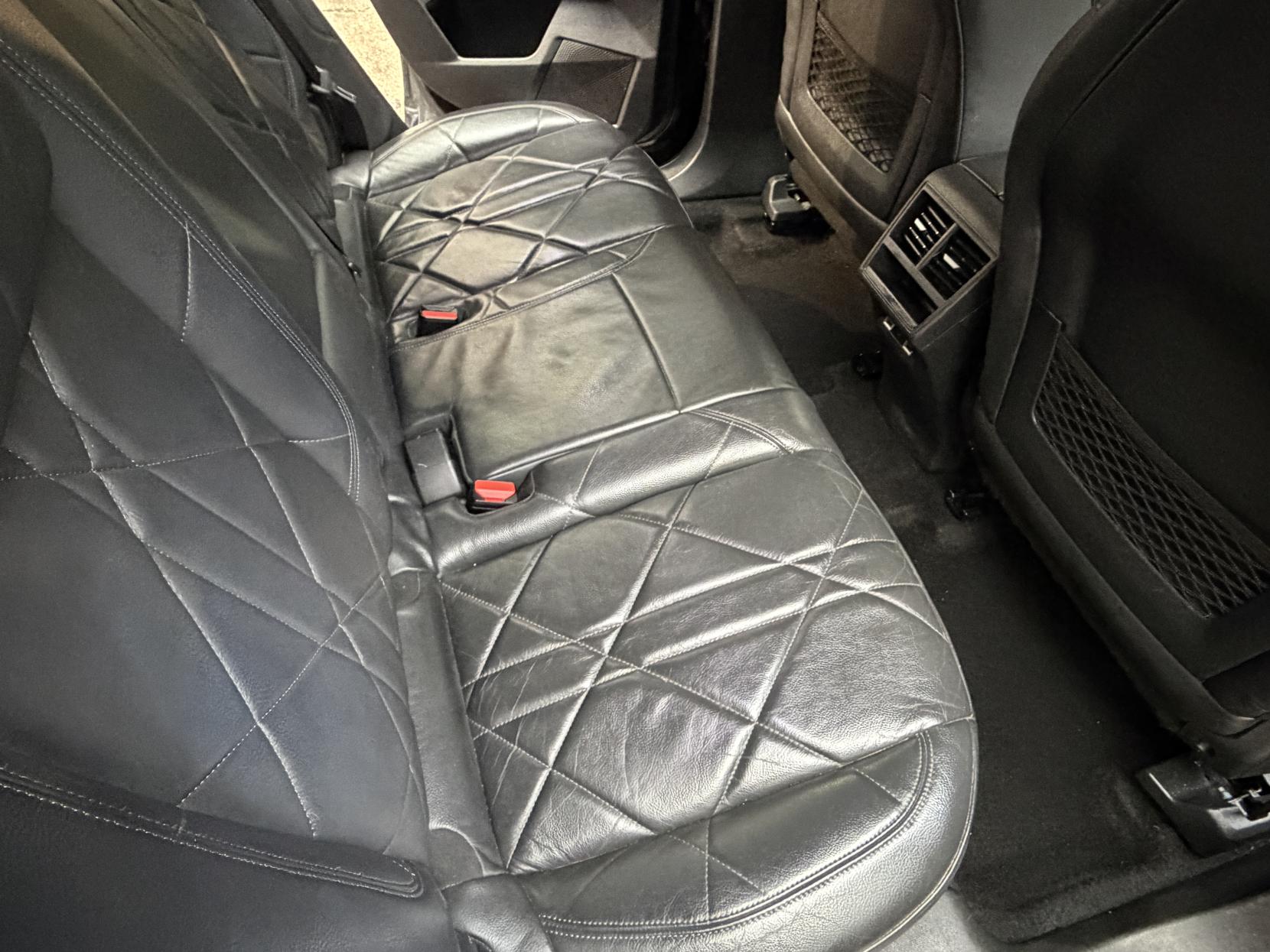 DS AUTOMOBILES DS 7 CROSSBACK 1.6 PureTech GPF Prestige Crossback 5dr Petrol EAT8 Euro 6 (s/s) (225 ps)