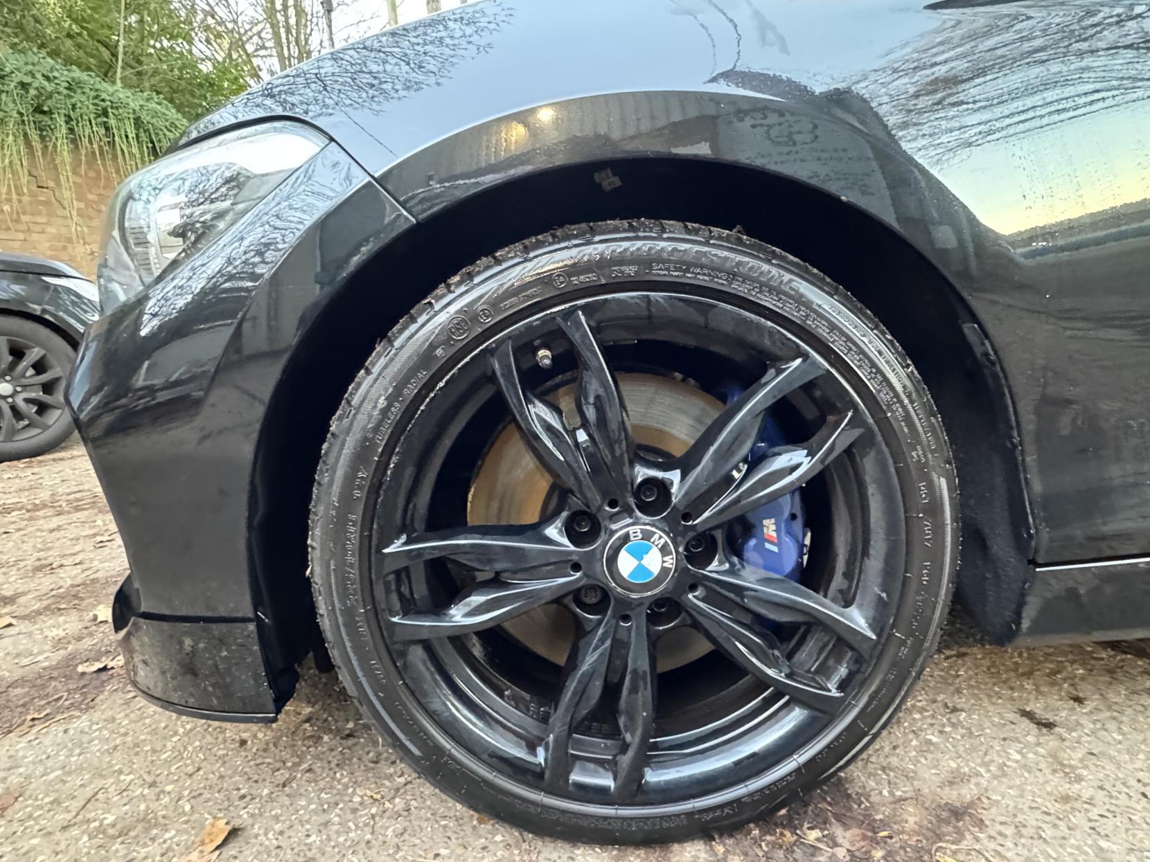 BMW 1 Series 1.5 118i GPF M Sport Shadow Edition Hatchback 5dr Petrol Manual Euro 6 (s/s) (136 ps)