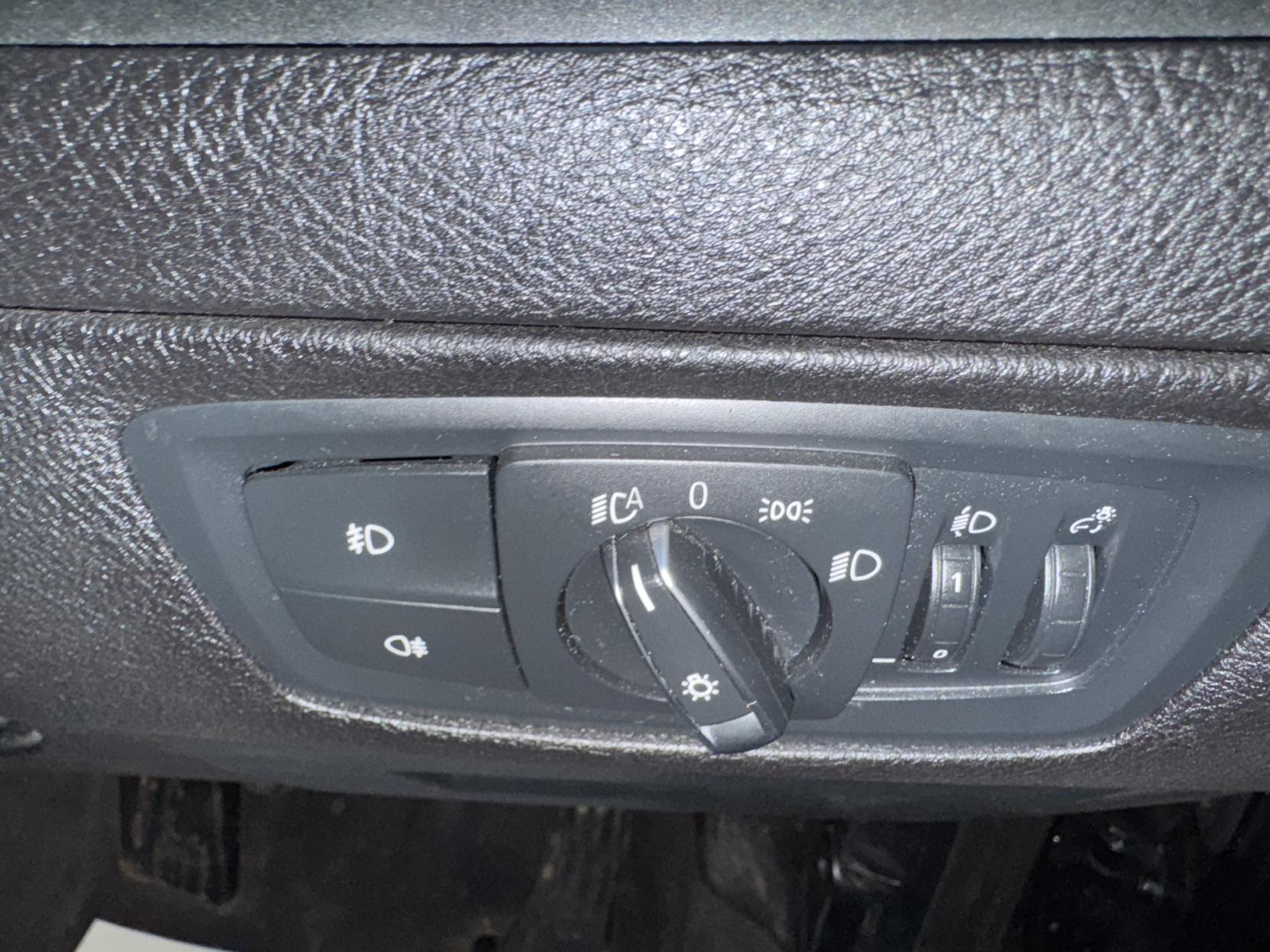 BMW 1 Series 1.5 118i GPF M Sport Shadow Edition Hatchback 5dr Petrol Manual Euro 6 (s/s) (136 ps)