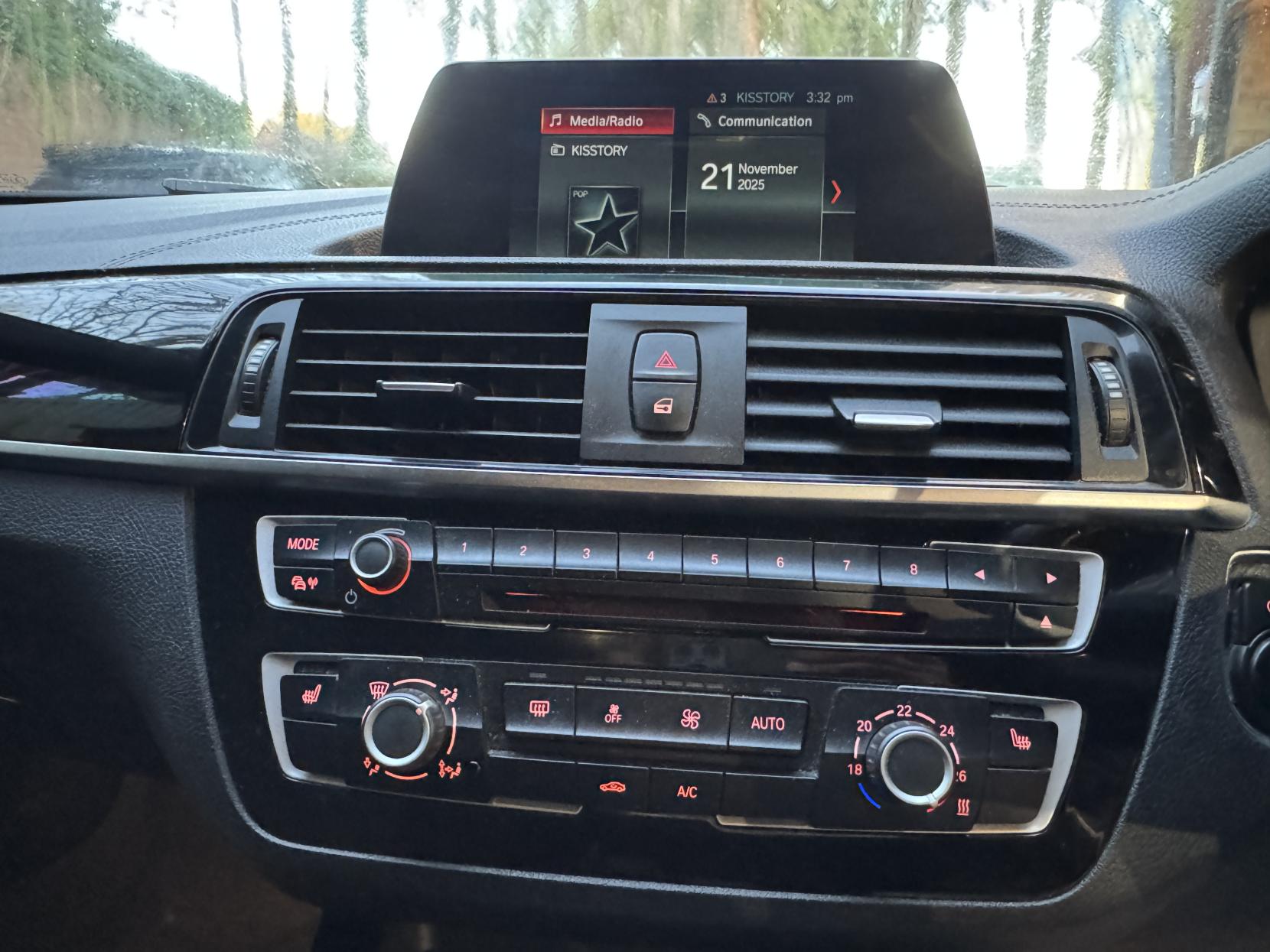 BMW 1 Series 1.5 118i GPF M Sport Shadow Edition Hatchback 5dr Petrol Manual Euro 6 (s/s) (136 ps)