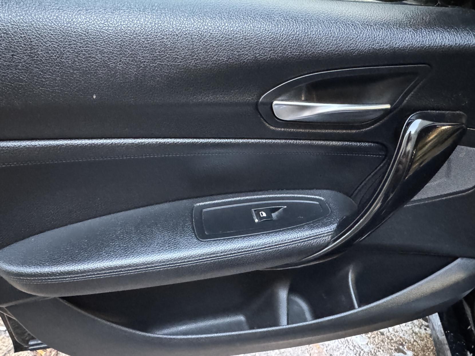 BMW 1 Series 1.5 118i GPF M Sport Shadow Edition Hatchback 5dr Petrol Manual Euro 6 (s/s) (136 ps)