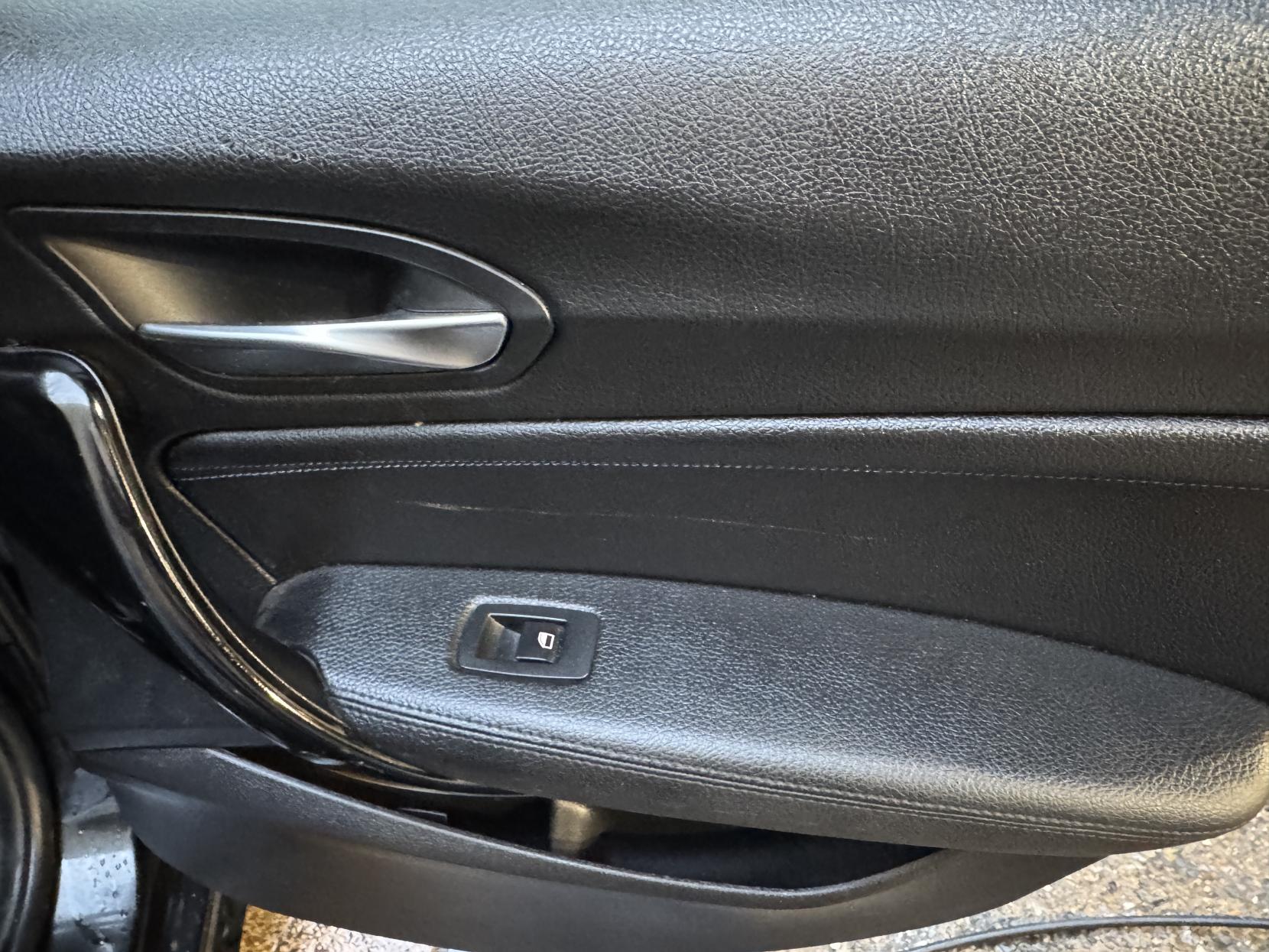 BMW 1 Series 1.5 118i GPF M Sport Shadow Edition Hatchback 5dr Petrol Manual Euro 6 (s/s) (136 ps)