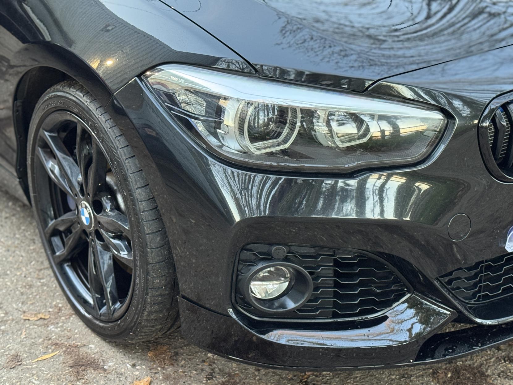 BMW 1 Series 1.5 118i GPF M Sport Shadow Edition Hatchback 5dr Petrol Manual Euro 6 (s/s) (136 ps)