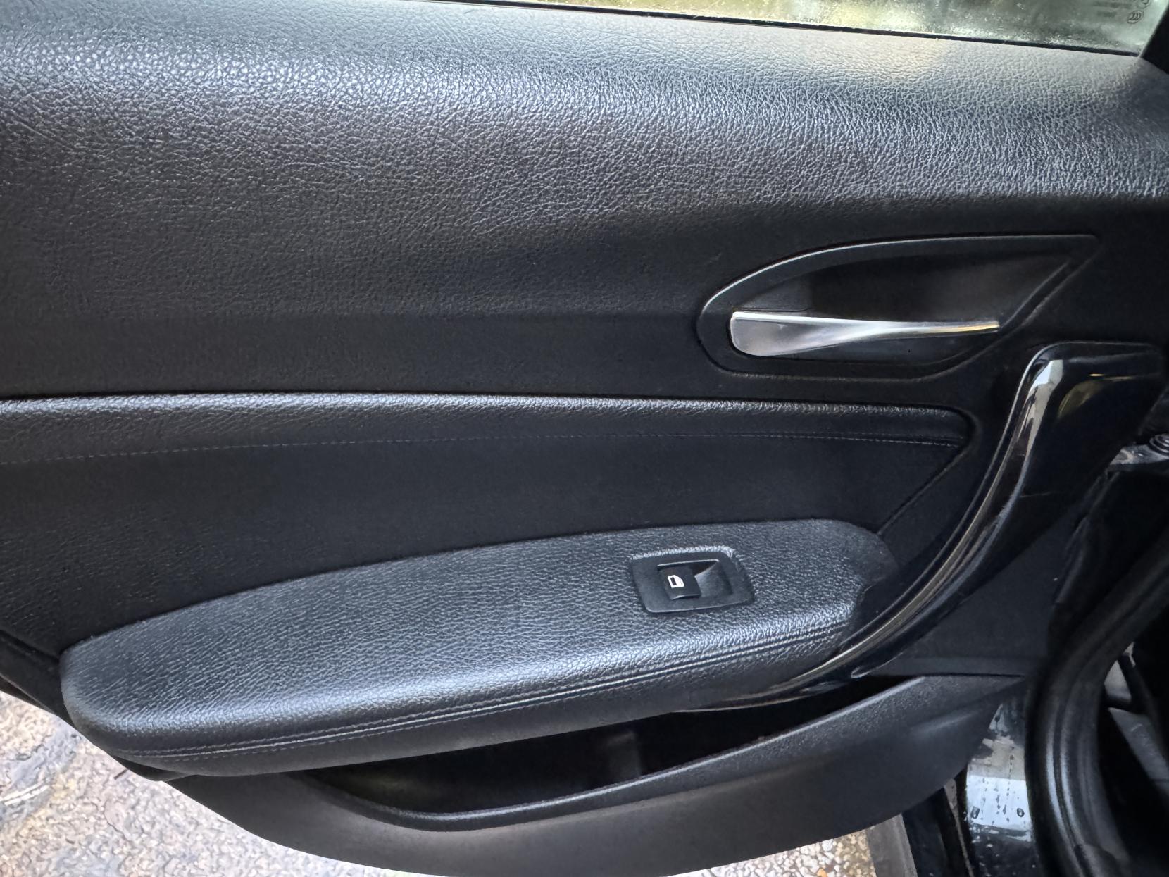 BMW 1 Series 1.5 118i GPF M Sport Shadow Edition Hatchback 5dr Petrol Manual Euro 6 (s/s) (136 ps)