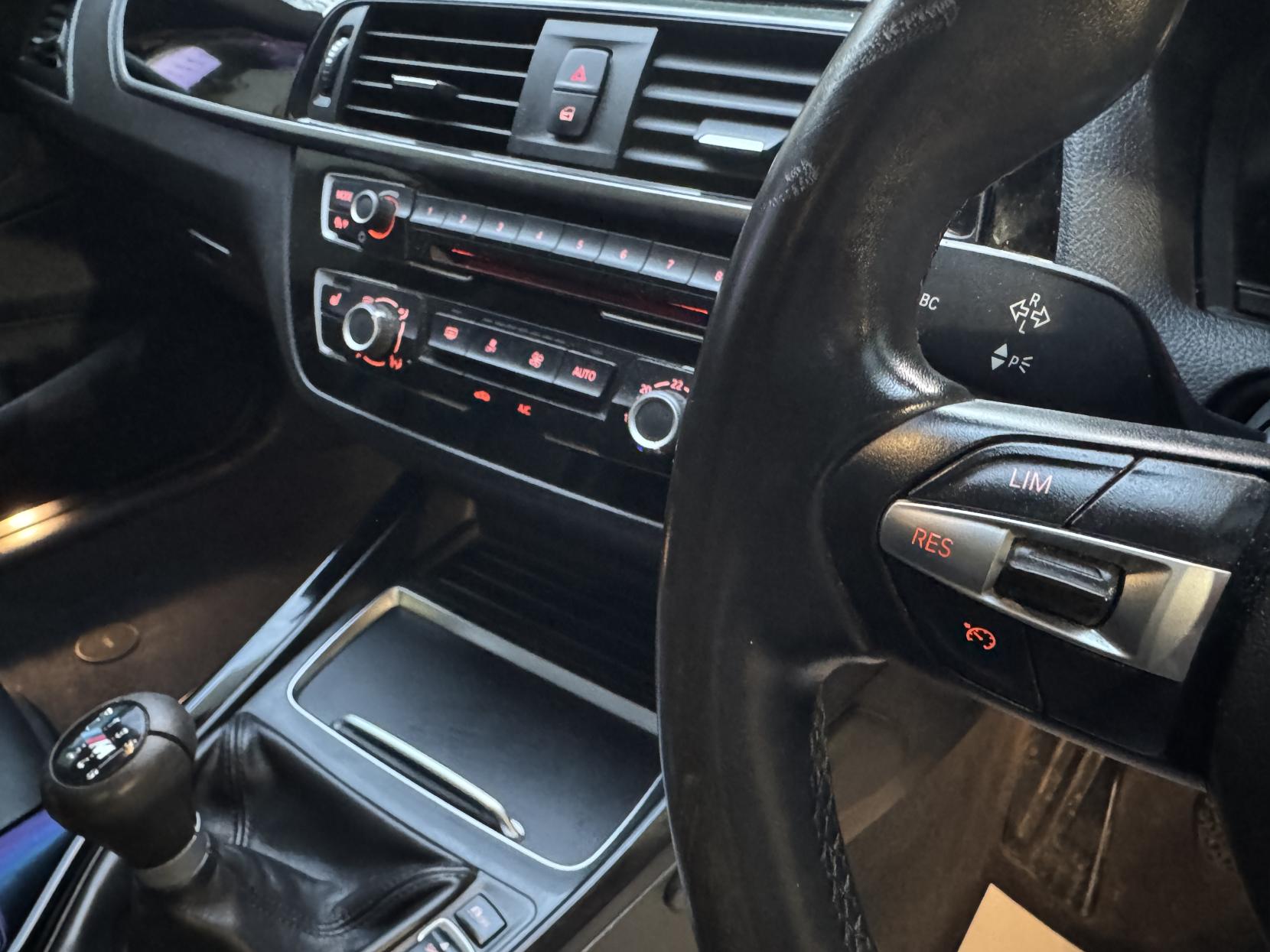 BMW 1 Series 1.5 118i GPF M Sport Shadow Edition Hatchback 5dr Petrol Manual Euro 6 (s/s) (136 ps)