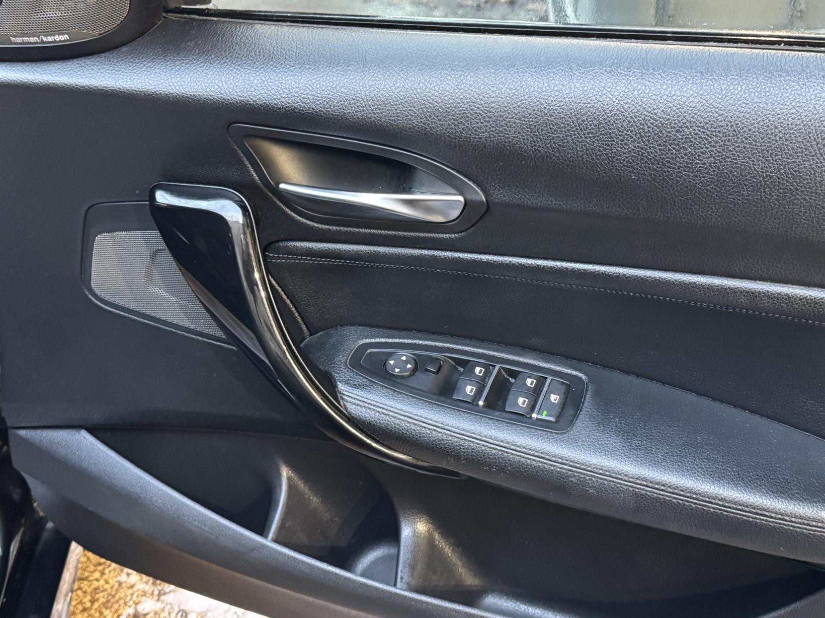 BMW 1 Series 1.5 118i GPF M Sport Shadow Edition Hatchback 5dr Petrol Manual Euro 6 (s/s) (136 ps)