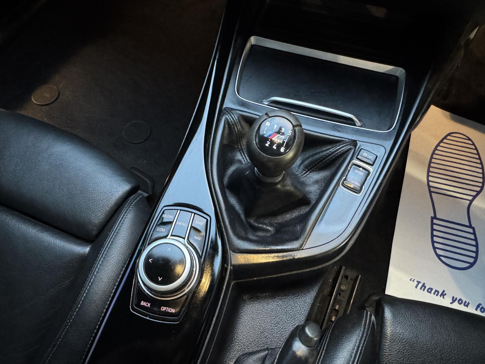 BMW 1 Series 1.5 118i GPF M Sport Shadow Edition Hatchback 5dr Petrol Manual Euro 6 (s/s) (136 ps)