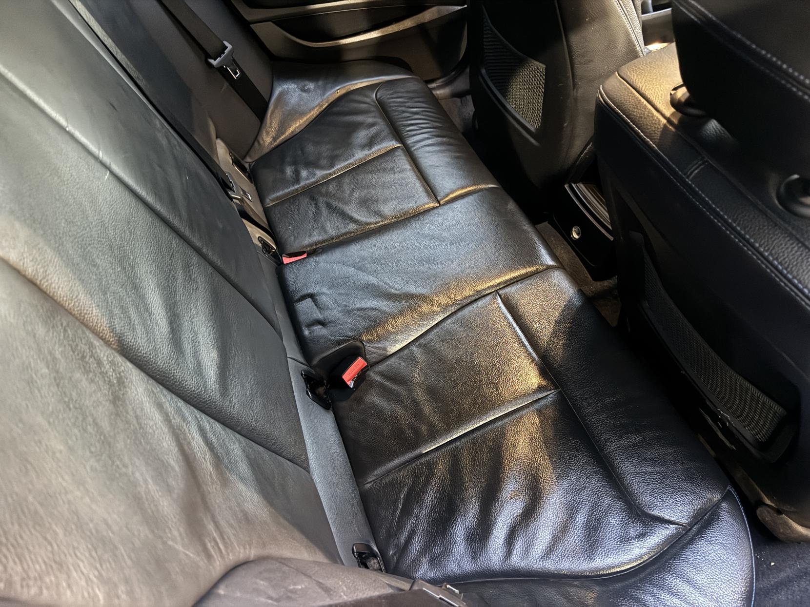 BMW 1 Series 1.5 118i GPF M Sport Shadow Edition Hatchback 5dr Petrol Manual Euro 6 (s/s) (136 ps)