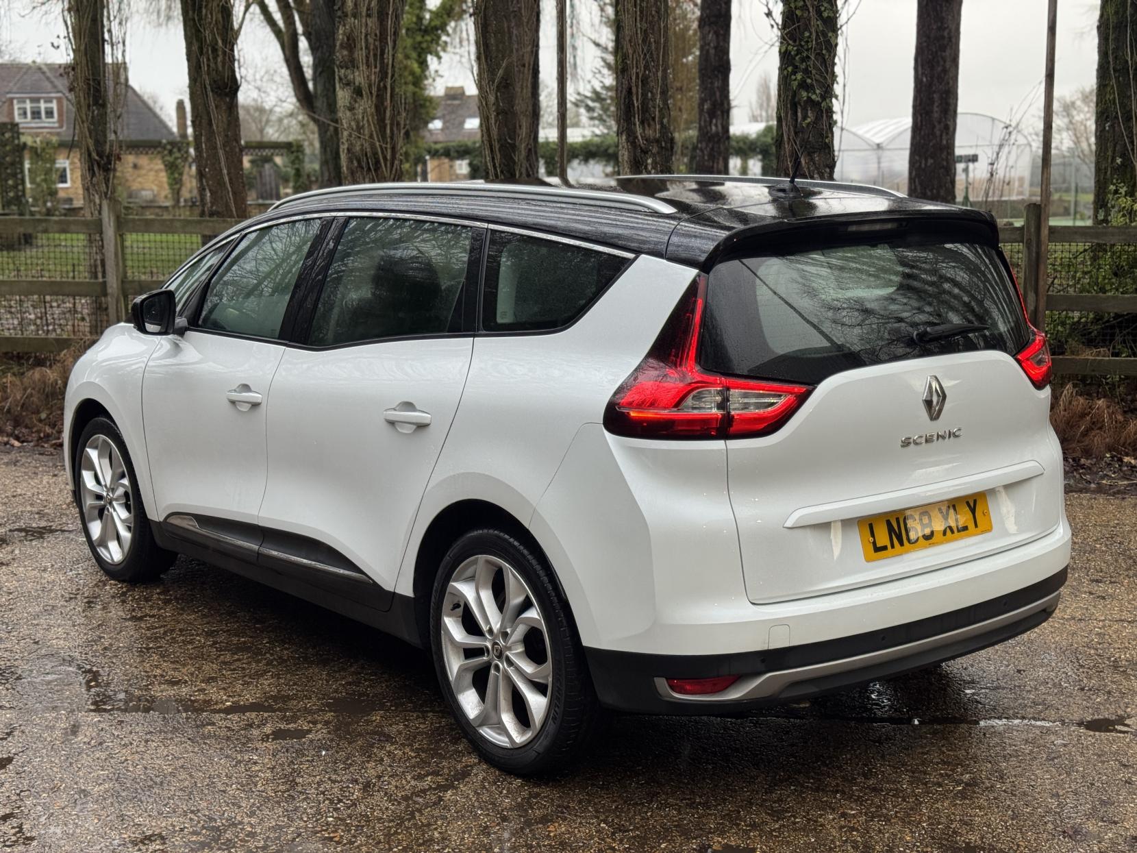 Renault Grand Scenic 1.3 TCe Iconic MPV 5dr Petrol Manual Euro 6 (s/s) (140 ps)