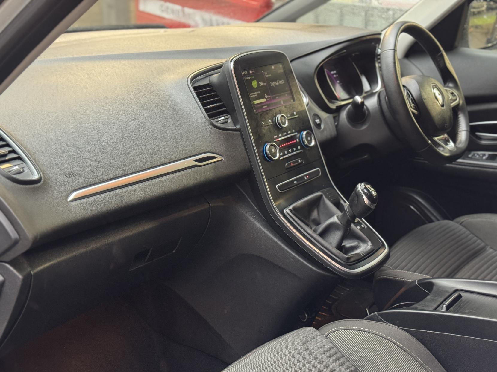 Renault Grand Scenic 1.3 TCe Iconic MPV 5dr Petrol Manual Euro 6 (s/s) (140 ps)