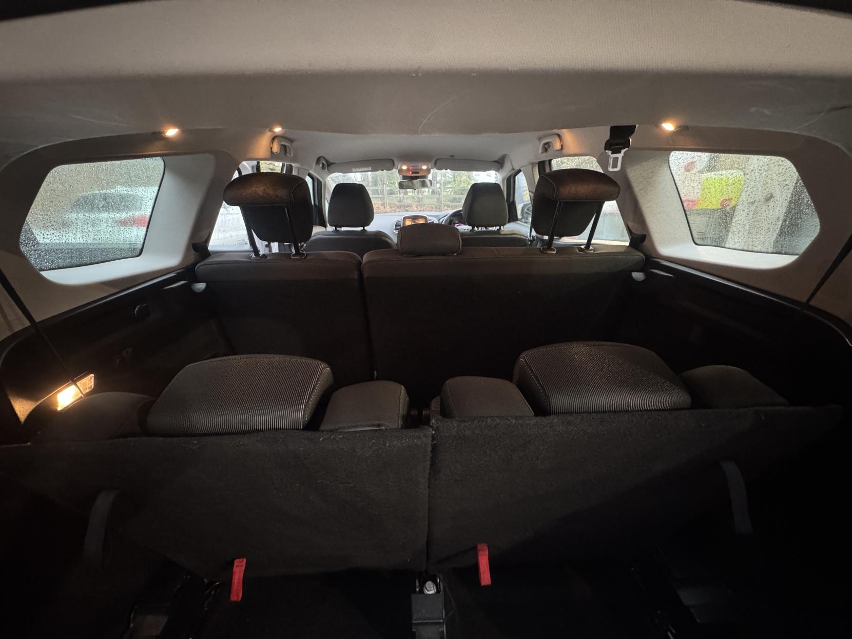 Renault Grand Scenic 1.3 TCe Iconic MPV 5dr Petrol Manual Euro 6 (s/s) (140 ps)