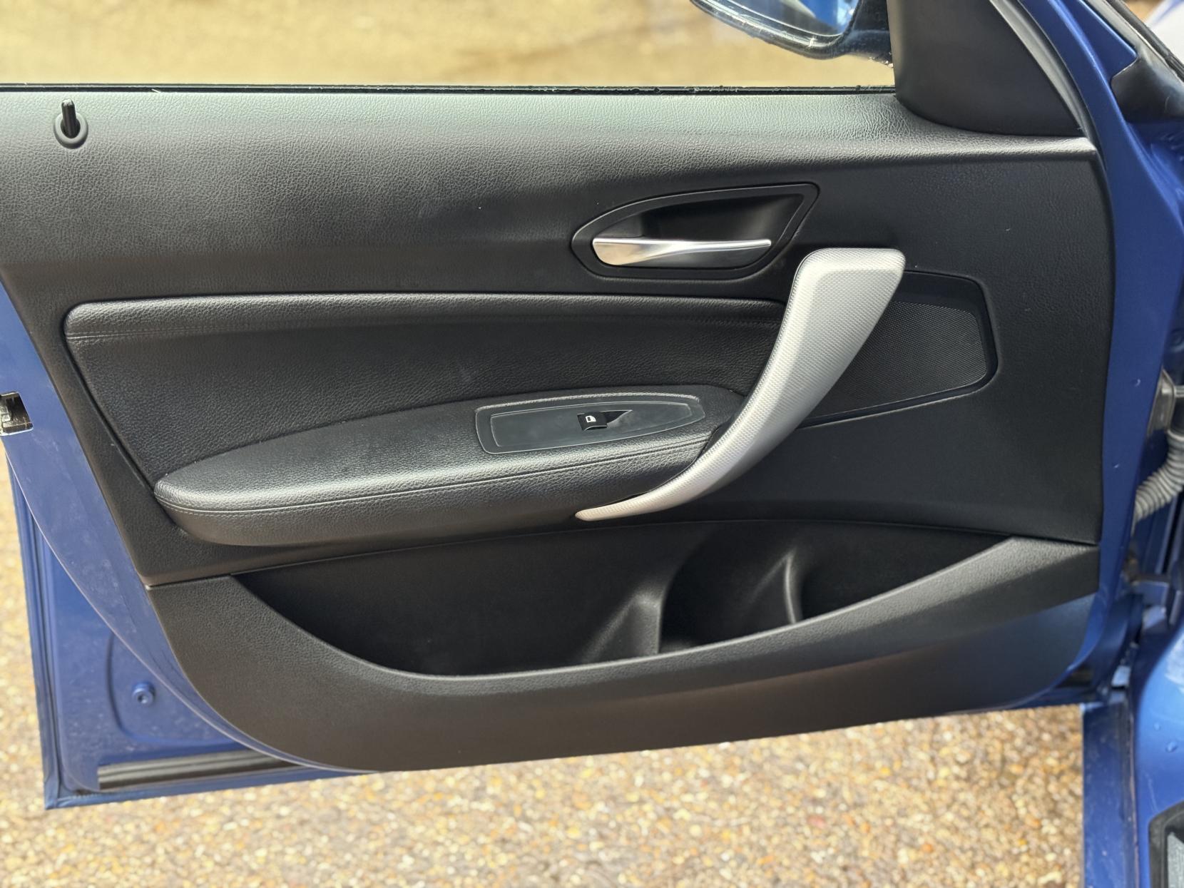 BMW 1 Series 3.0 M135i Hatchback 5dr Petrol Manual Euro 5 (s/s) (320 ps)