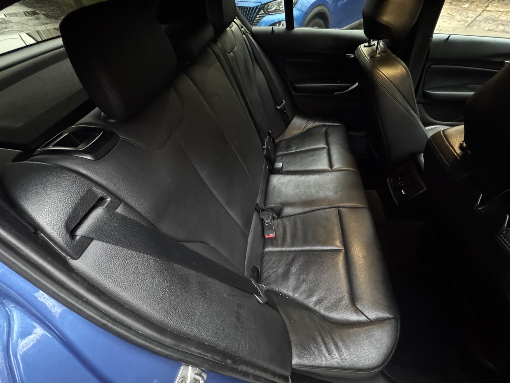 BMW 1 Series 3.0 M135i Hatchback 5dr Petrol Manual Euro 5 (s/s) (320 ps)