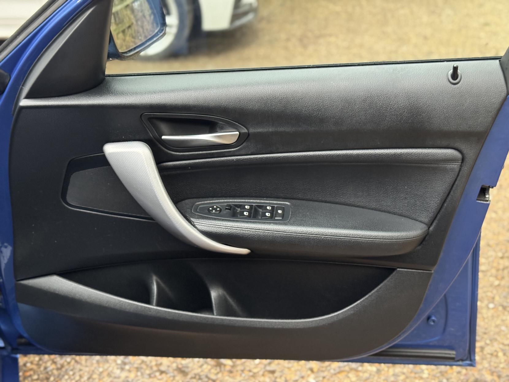 BMW 1 Series 3.0 M135i Hatchback 5dr Petrol Manual Euro 5 (s/s) (320 ps)