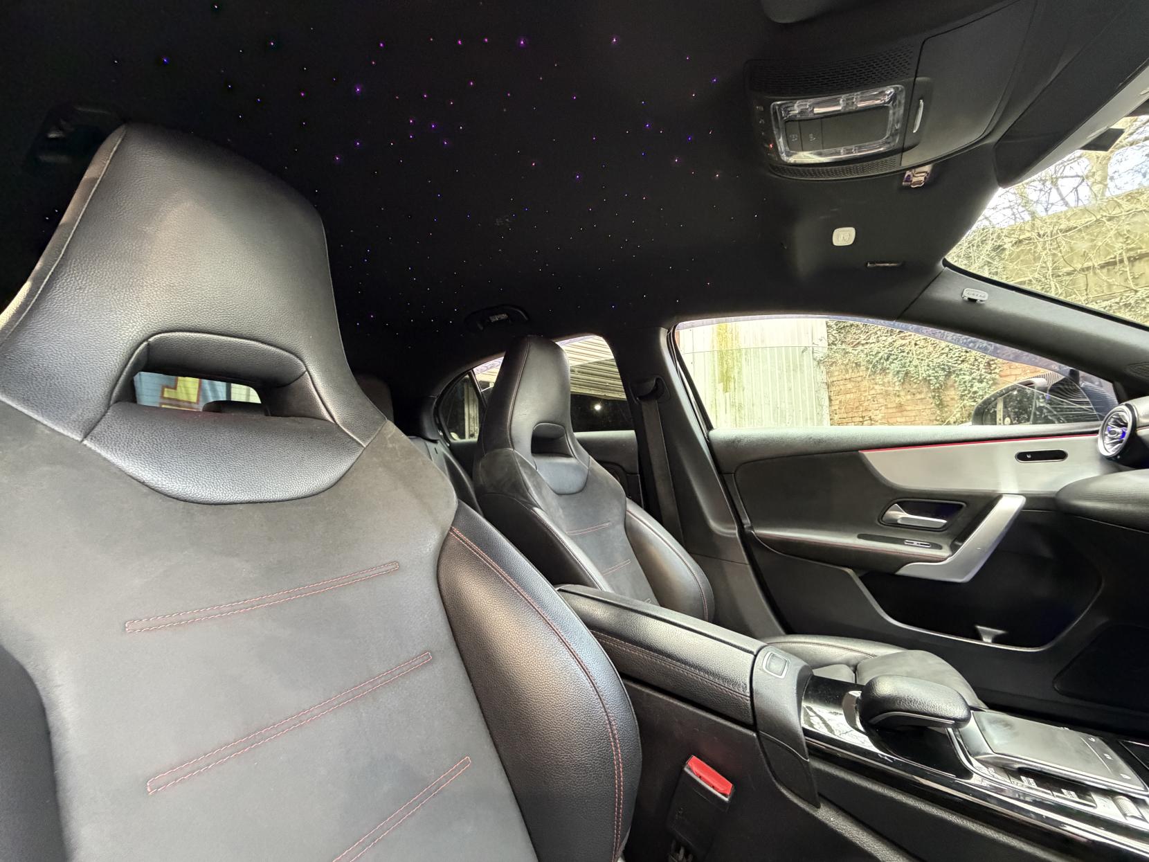 Mercedes-Benz A Class 1.3 A200 AMG Line (Premium) Hatchback 5dr Petrol 7G-DCT Euro 6 (s/s) (163 ps)