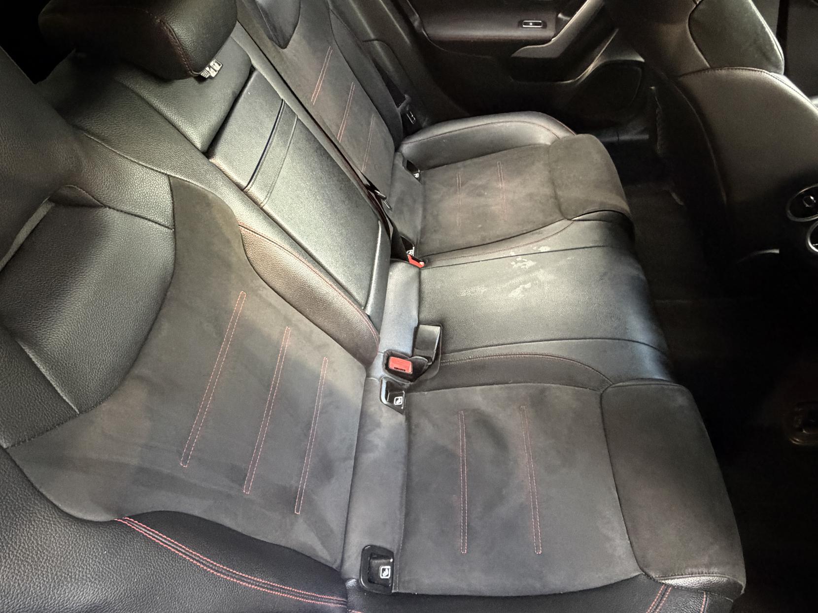 Mercedes-Benz A Class 1.3 A200 AMG Line (Premium) Hatchback 5dr Petrol 7G-DCT Euro 6 (s/s) (163 ps)