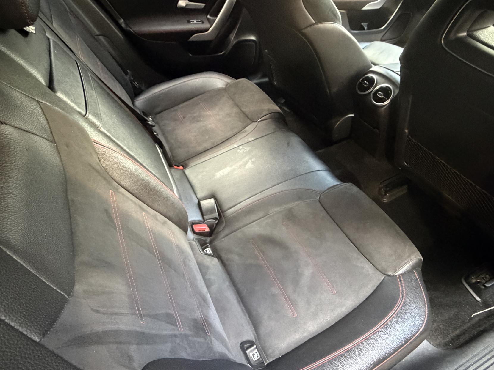 Mercedes-Benz A Class 1.3 A200 AMG Line (Premium) Hatchback 5dr Petrol 7G-DCT Euro 6 (s/s) (163 ps)