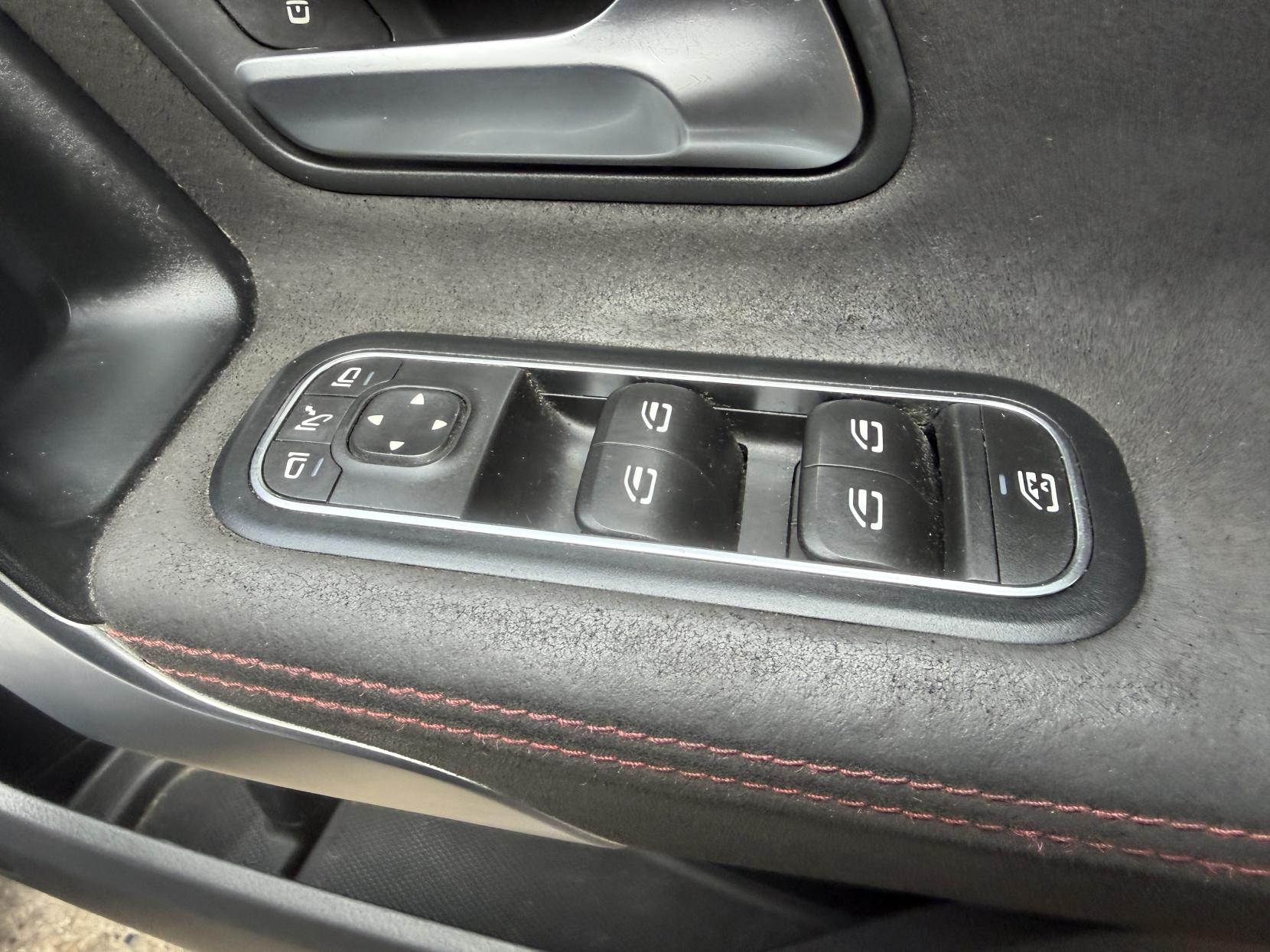 Mercedes-Benz A Class 1.3 A200 AMG Line (Premium) Hatchback 5dr Petrol 7G-DCT Euro 6 (s/s) (163 ps)