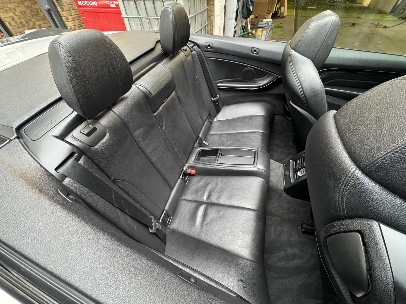 BMW 4 Series 2.0 420d M Sport Convertible 2dr Diesel Auto Euro 6 (s/s) (184 ps)