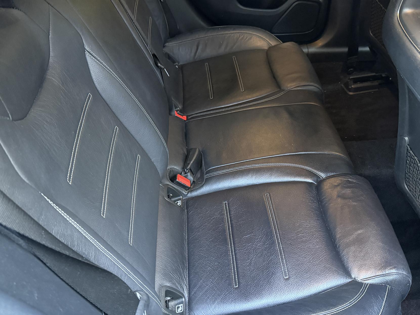 Mercedes-Benz CLA 1.3 CLA200 AMG Line Coupe 4dr Petrol 7G-DCT Euro 6 (s/s) (163 ps)