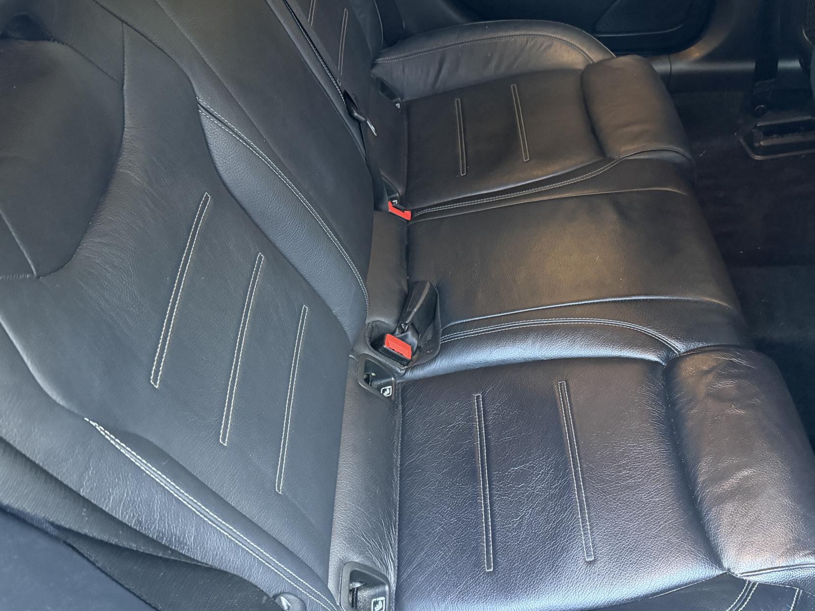 Mercedes-Benz CLA 1.3 CLA200 AMG Line Coupe 4dr Petrol 7G-DCT Euro 6 (s/s) (163 ps)