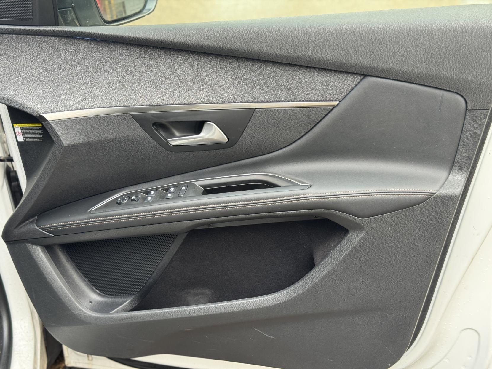 Peugeot 5008 1.5 BlueHDi GT Line SUV 5dr Diesel Manual Euro 6 (s/s) (130 ps)