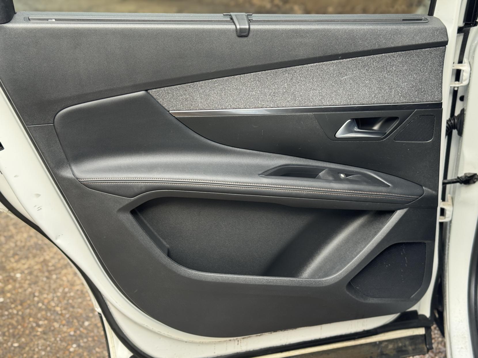 Peugeot 5008 1.5 BlueHDi GT Line SUV 5dr Diesel Manual Euro 6 (s/s) (130 ps)