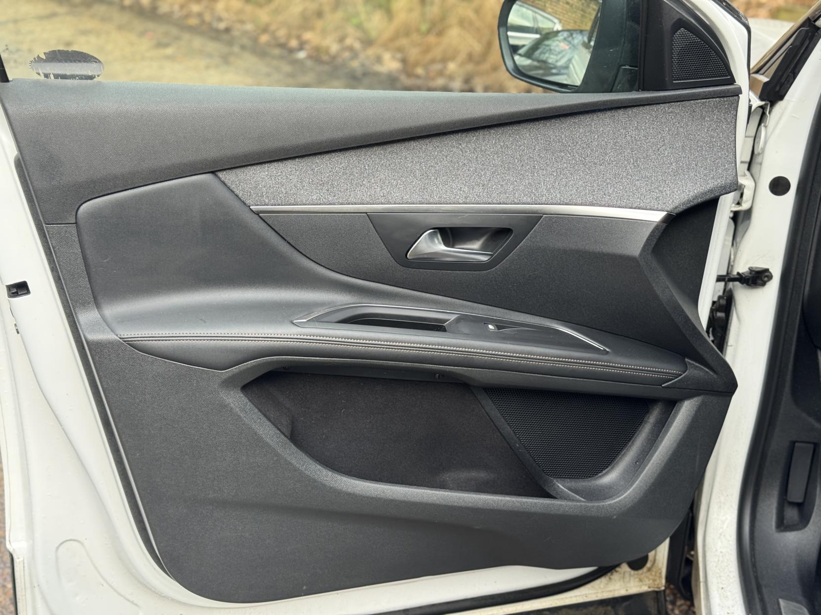 Peugeot 5008 1.5 BlueHDi GT Line SUV 5dr Diesel Manual Euro 6 (s/s) (130 ps)