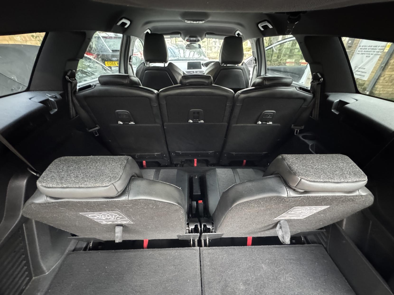 Peugeot 5008 1.5 BlueHDi GT Line SUV 5dr Diesel Manual Euro 6 (s/s) (130 ps)