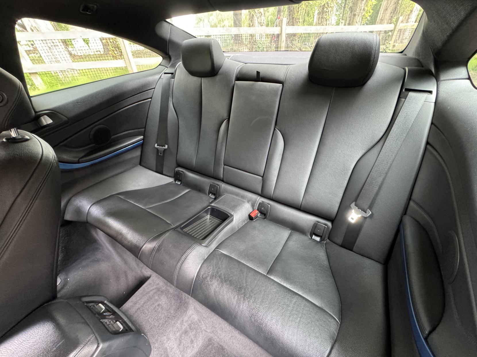 BMW 4 Series 2.0 420i M Sport Coupe 2dr Petrol Manual Euro 6 (s/s) (184 ps)