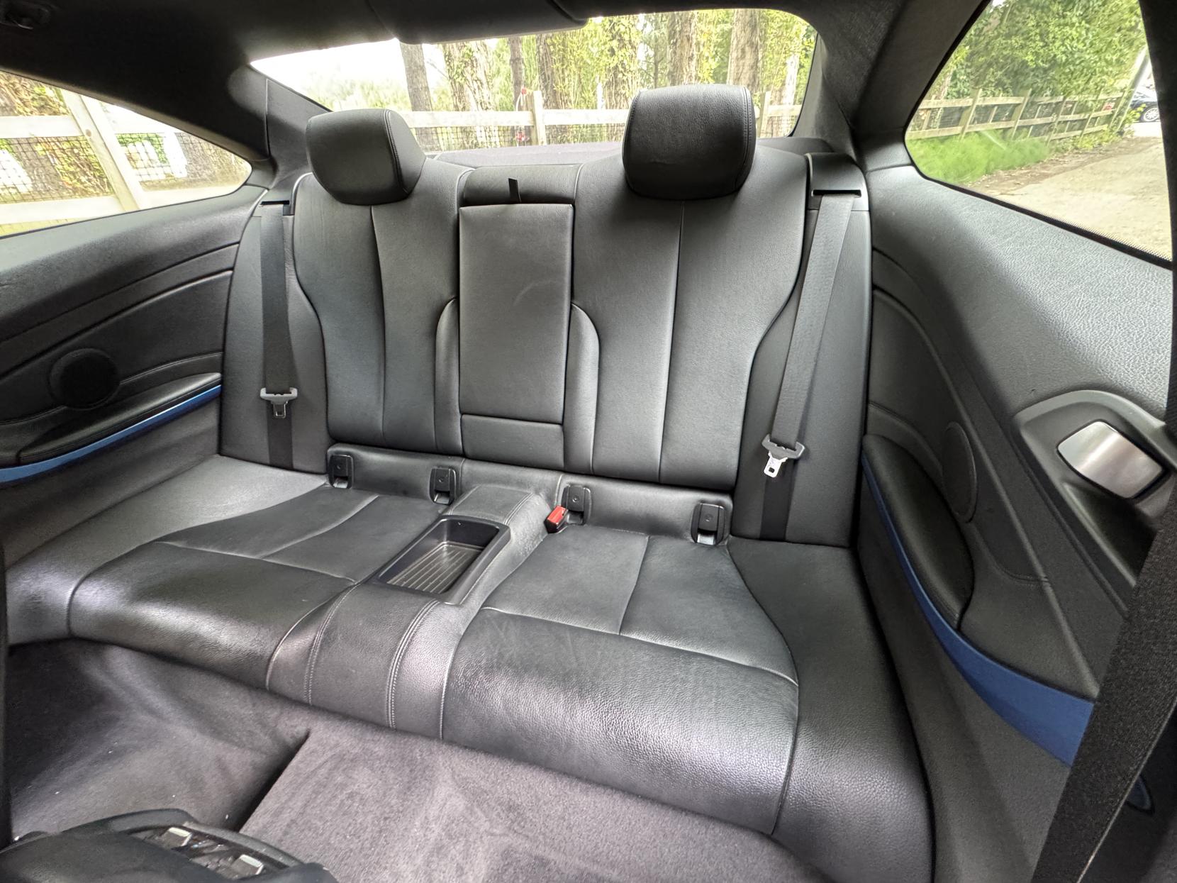 BMW 4 Series 2.0 420i M Sport Coupe 2dr Petrol Manual Euro 6 (s/s) (184 ps)