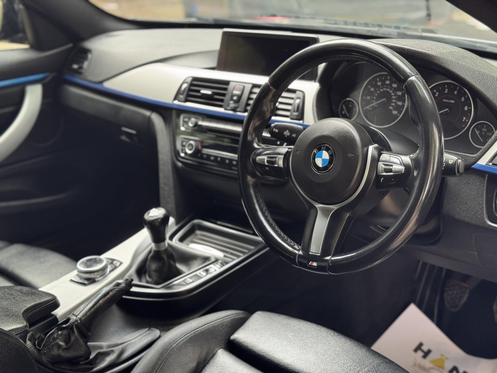 BMW 4 Series 2.0 420i M Sport Coupe 2dr Petrol Manual Euro 6 (s/s) (184 ps)