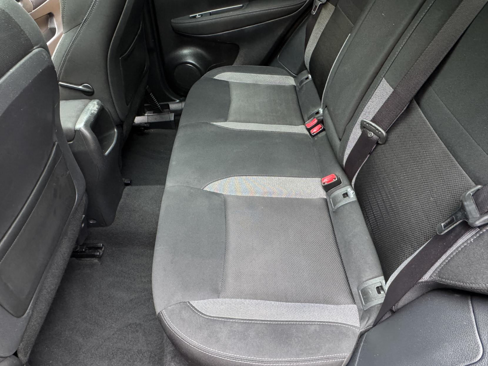 Nissan Qashqai 1.2 DIG-T N-Connecta SUV 5dr Petrol Manual Euro 6 (s/s) (115 ps)