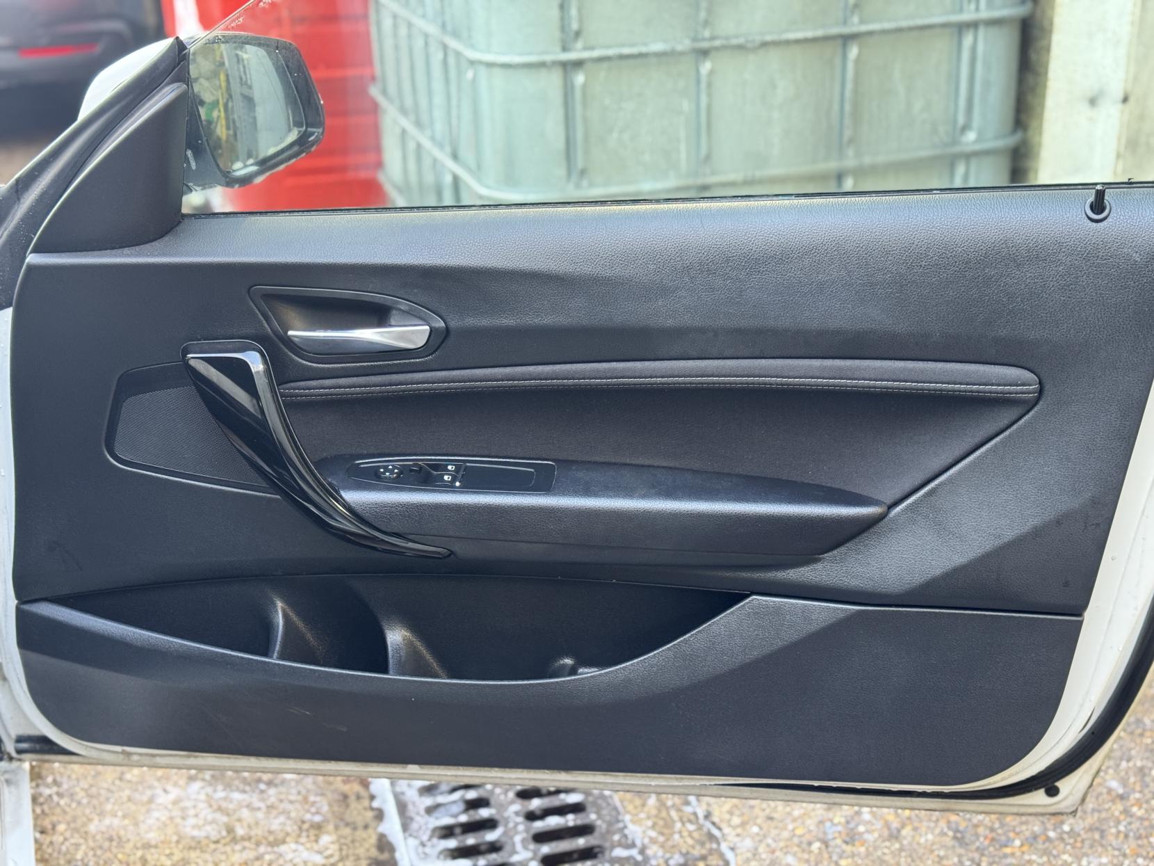 BMW 1 Series 1.5 118i Sport Hatchback 3dr Petrol Manual Euro 6 (s/s) (136 ps)