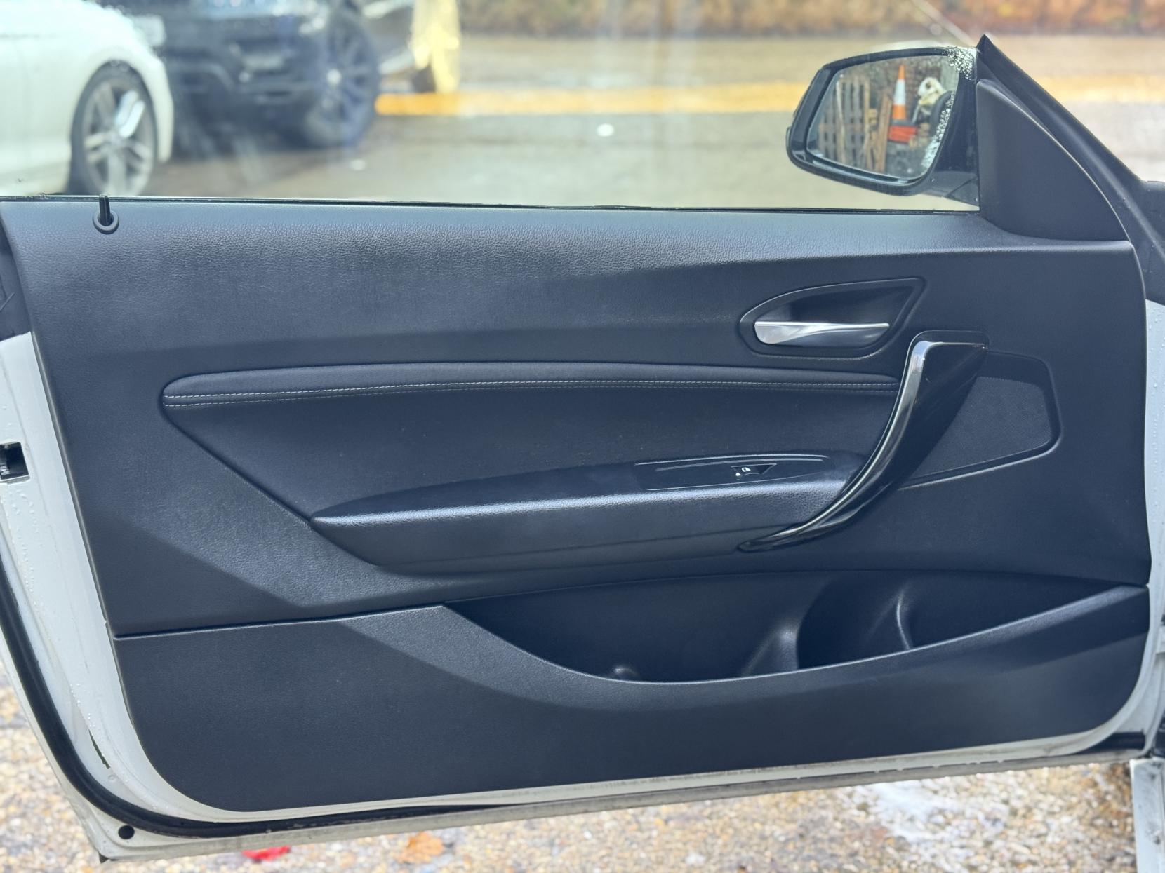 BMW 1 Series 1.5 118i Sport Hatchback 3dr Petrol Manual Euro 6 (s/s) (136 ps)